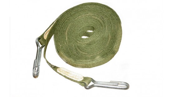 Вожжи временные 